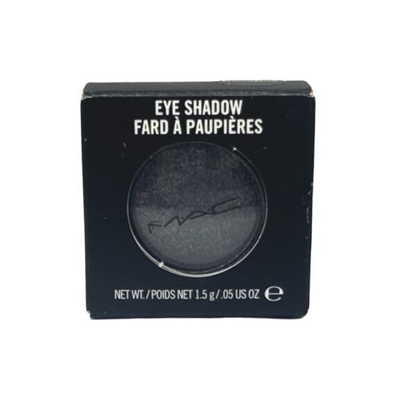 MAC Cosmetics Lustre Eyeshadow - Pandamonium - .05 oz / 1.5 g - Picture 3 of 5